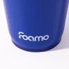 FOAMO Midnight Blue Logo – Square